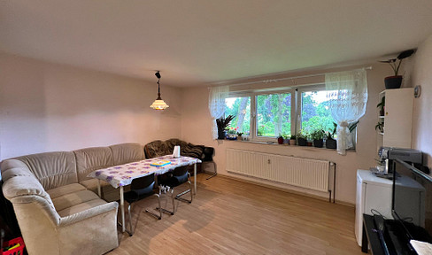 Furnished apartment / fitter's apartment on the upper floor in Saterland