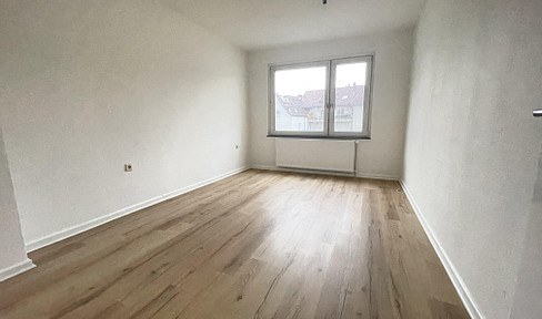✅modernisierte 2,5-Zimmer Wohnung mit EBK zentraler Lage Witten✅