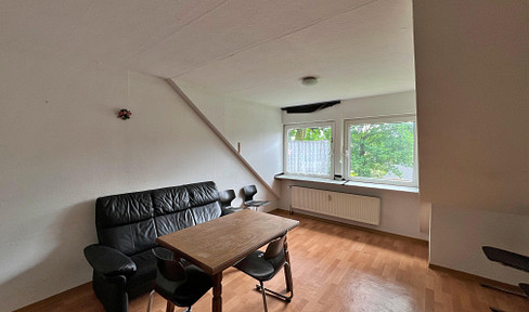 Furnished apartment / fitter's apartment with good location in Saterland