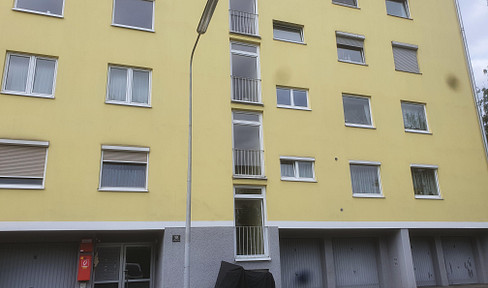 Linz apartment for rent