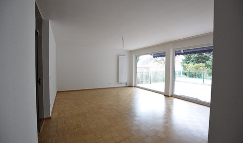 Hochwertige 3-Zimmer Wohnung in Köln Ostheim mit großer Terrasse