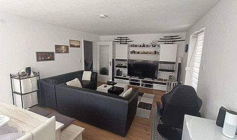 4,58% Rendite - 3-Familienhaus - Ergoldsbach - keine Maklerprovision
