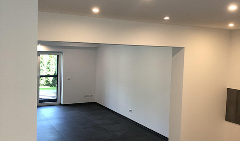 modernes Reihenhaus zum Verkauf
