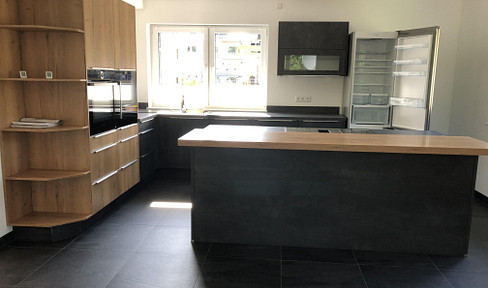Penthouse Wohnung zum Verkauf