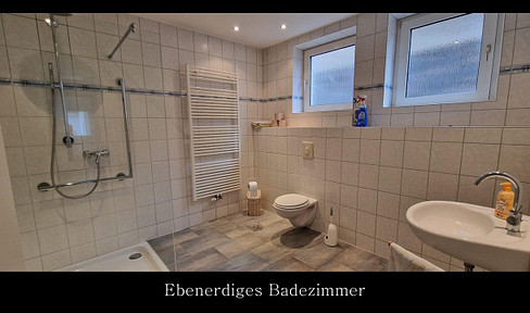 Dream home for families and pets - 3.5-room apartment in the heart of Rödermark Ober-Roden