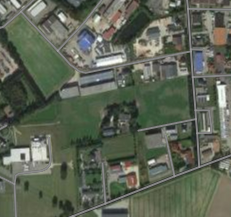 Attraktives Gewerbeobjekt – Vollvermietet  Faktor 13 & mit Solaranlage Faktor 13