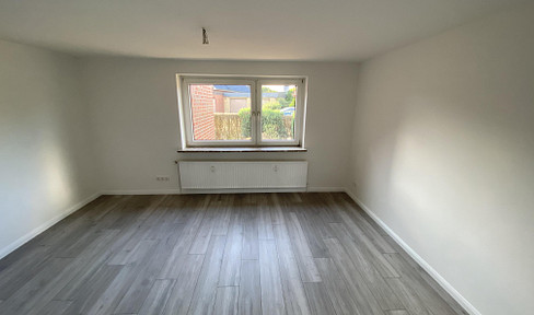 Bright 1-room apartment in Delingsdorf