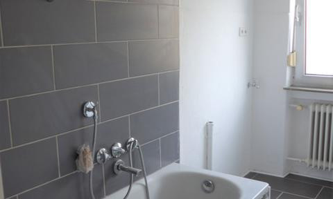 Rodalben: Bright APARTMENT with 3 rooms, eat-in kitchen, bathroom, balcony, central and quiet, Baumbuschstr.