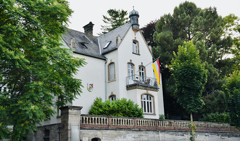 1-Zimmer-Apartment