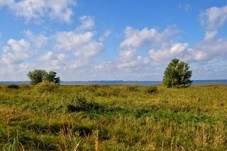 Fantastic property on the Grabower Bodden