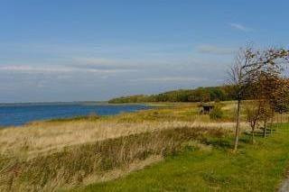 Fantastic property on the Grabower Bodden