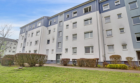 Condominium in Oberursel / ready to move in / renovated / commission-free / from €249k