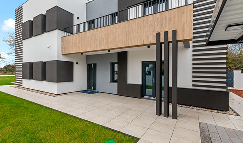 DISCRETIONARY PROJECT*PROVISION FREE** High-quality & exclusive villa* in quiet residential area in Dölau