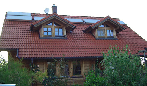 Charmantes Einfamilienhaus in idyllischer Ortsrandlage