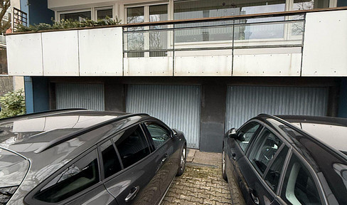 PROVISIONSFREI GARAGE in RÜ als ideale Kapitalanlage für den eigenen vermögensaufbau