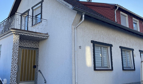Ein-/Zweifamilienhaus in Ensheim
