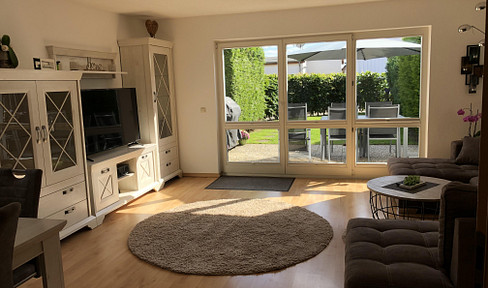 Effizientes und modernes Haus mit Seeblick und neuer Heizung, Mecklenburgische Seenplatte