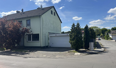 Ihr Traum vom Familienglück in Moers-Vennikel