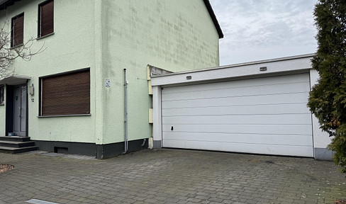 Doppelhaushälfte in ruhiger Wohnlage von Moers-Vennikel