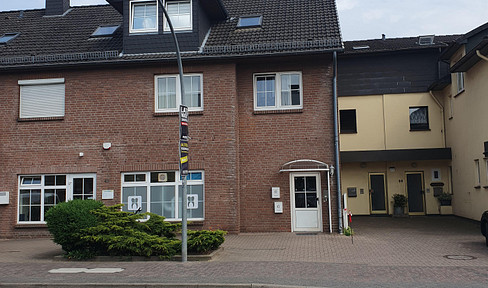 6 % Rendite in der Alten Landstraße 47, Bargteheide
