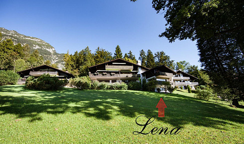 Directly from private owner: Fantastic house on the Kramerhang - 4 bedrooms, all with bathroom, sauna, view!