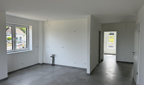 **Moderne Wohnung zu vermieten: Sparsam leben im Stil der Zukunft!**