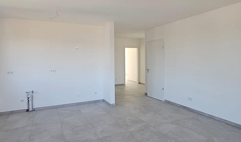 **Moderne Wohnung zu vermieten: Sparsam leben im Stil der Zukunft!**