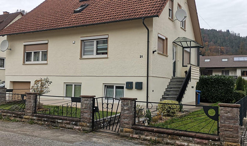 One- to two-family house