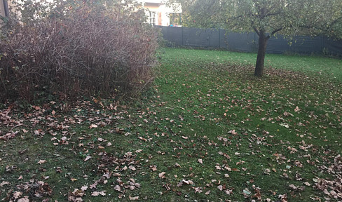 Traumgrundstück mit 1000m² ohne Bauzwang in bester Einzellage