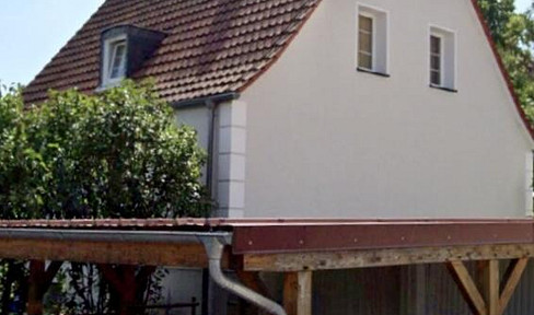 Einzigartiges Einfamilienhaus mit Herz&Charme – am Waldrand
