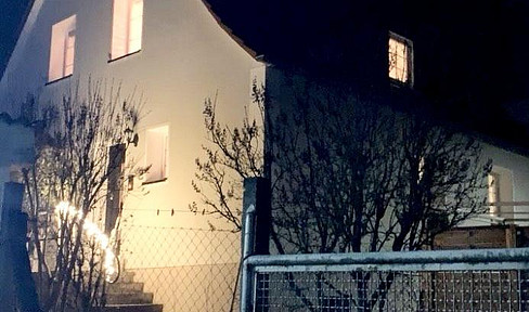 Einzigartiges Einfamilienhaus mit Herz&Charme – am Waldrand