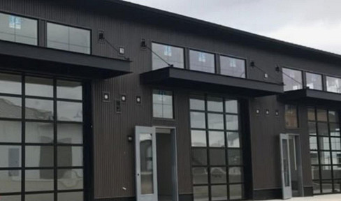 Pre-booking for a hall / warehouse / garage in our garage park in Ebenthal