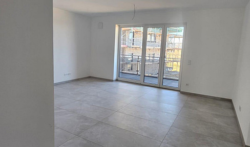 **Moderne Wohnung zu vermieten: Sparsam leben im Stil der Zukunft!**
