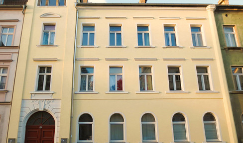 Own home and investment property despite high interest rate phase! 365 sqm 4 units fully let