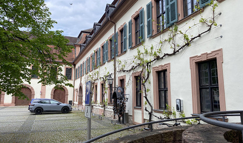 Geschäftsräume mit repräsentativer Adresse