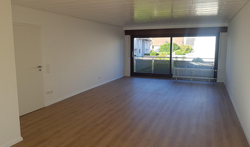 Wonderful 4.5-room apartment for families in Weingarten