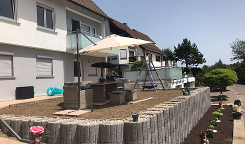 Two-family house for sale