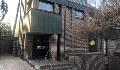 Traumwohnung in TOP-Lage von Bottrop
