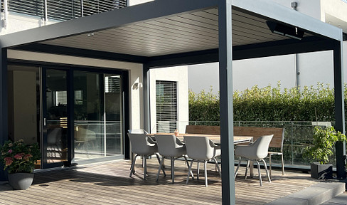 Design meets energy efficiency