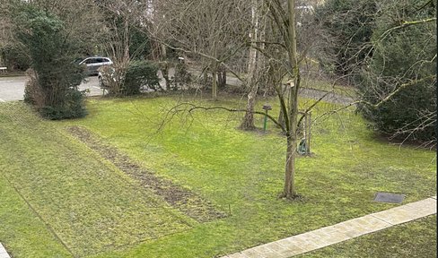 Provisionsfrei - 265 m² Wohn- & Gewerbefläche in der Innenstadt (Rathausplatz)