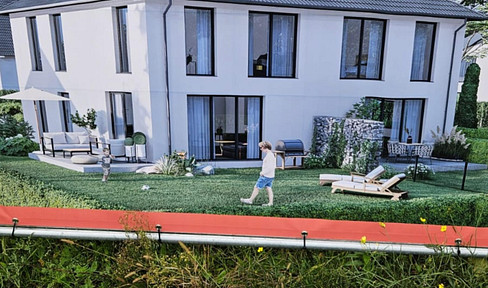 Wansdorf Neubau