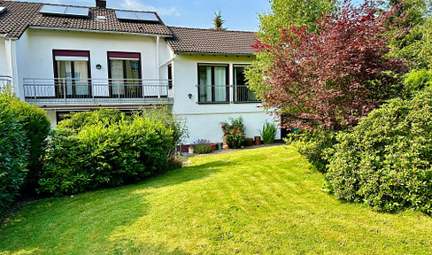 Wohnhaus in Hachenburg mit 1000m² Grundstück