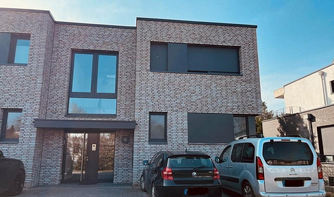 TOP WOHNUNG • TOP LAGE • MODERN • NEUWERTIG • ENERGIEEFFIZIENT