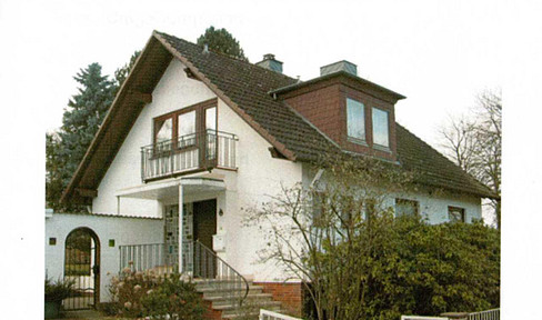 Beautiful house on the edge of the forest in Dassel-Hilwartshausen