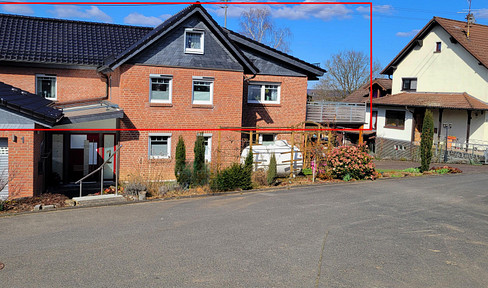 ETW with semi-detached house character