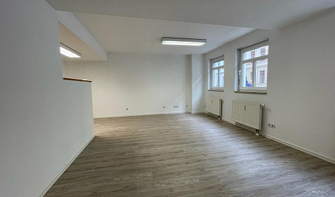 5% yield in Leipzig - suitable for Airbnb