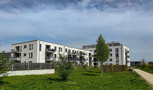 2-room apartment in the Herzo-Base area is looking for a wheelchair user. (Date: February 4th)