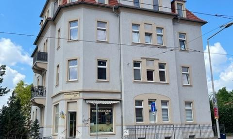 Store space for rent