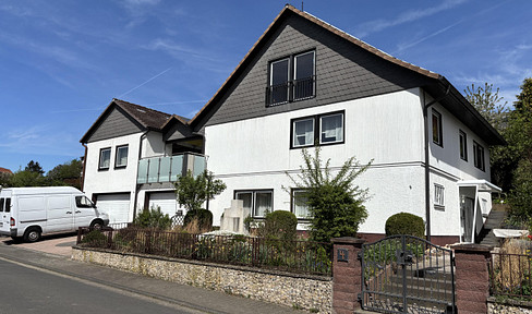 Well-maintained and modernized detached house for sale - without estate agent's commission