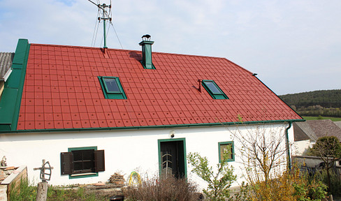 Schönes Haus